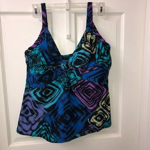 Coco Reef swim tankini